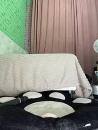Rinamay_ webcam stripchat model stream image