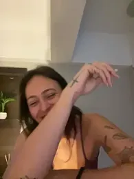 Gipoltergeist yayın görüntüsü