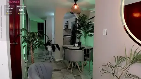Franciis_4u yayın görüntüsü