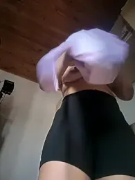 ValeryGrey yayın görüntüsü