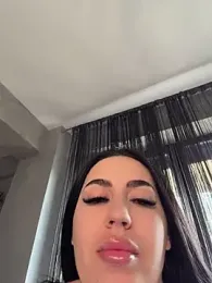 Andrestarr yayın görüntüsü