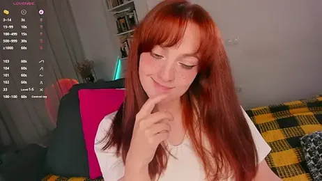 Alice_CutePerv yayın görüntüsü