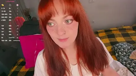 Alice_CutePerv yayın görüntüsü
