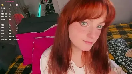 Alice_CutePerv yayın görüntüsü