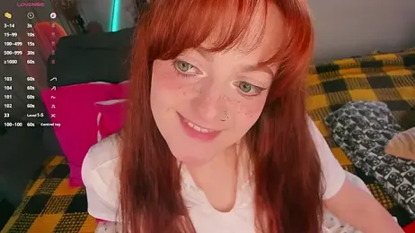 Alice_CutePerv yayın görüntüsü