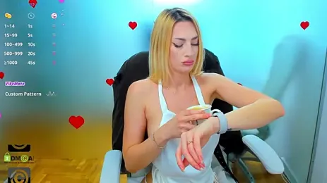 aileen_williams yayın görüntüsü