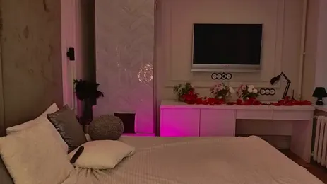 Liv_Fay webcam preview