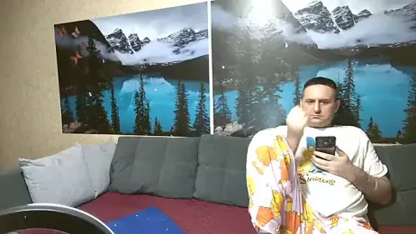 Big_Boss55 yayın görüntüsü