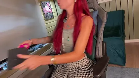 SandyChris yayın görüntüsü