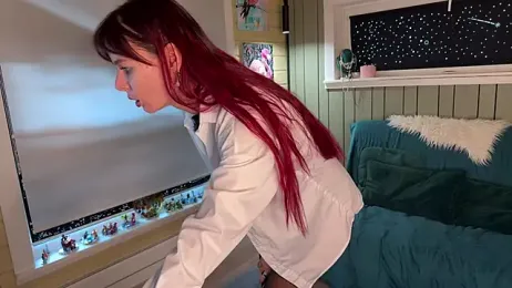 SandyChris yayın görüntüsü