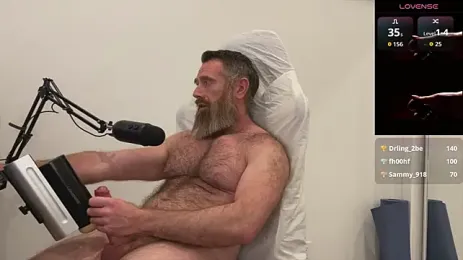 TheDonnyBasilisk webcam stripchat model stream image