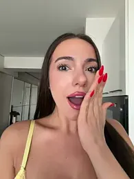 Rileysim88 yayın görüntüsü