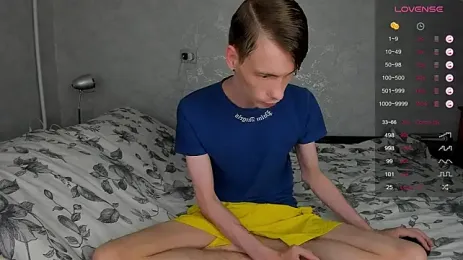 ERICK__DEEN web kamerası önizlemesi