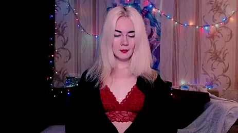 xxxcharismaaa yayın görüntüsü