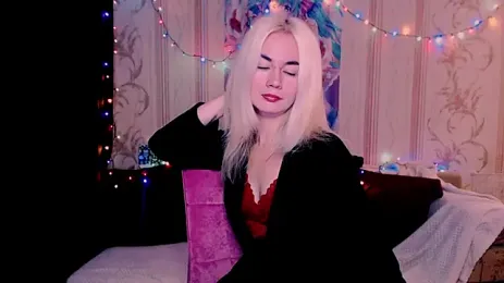 xxxcharismaaa yayın görüntüsü