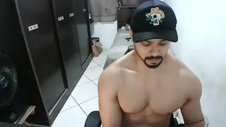 Brian_Aries webcam stripchat model stream image