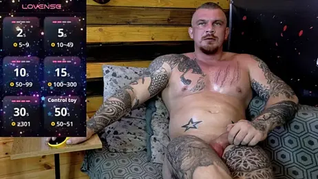 MrrKray webcam stripchat model stream image
