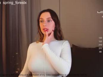 spring_forestx yayın görüntüsü