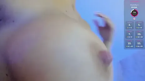 lissababe1 yayın görüntüsü
