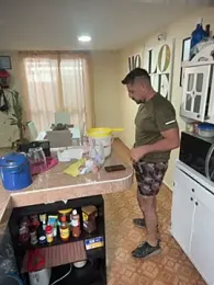 wolfbucker yayın görüntüsü