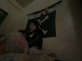 Snowbunnycake_131 yayın görüntüsü