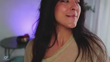 anabelcurvy yayın görüntüsü