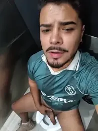 TheKingThiago yayın görüntüsü