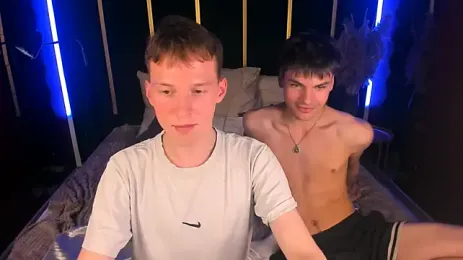 Scott_Pottss yayın görüntüsü