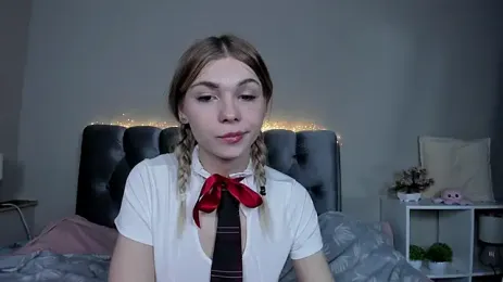 Blondy_Fina yayın görüntüsü