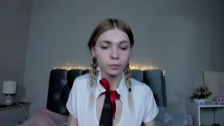 Blondy_Fina yayın görüntüsü