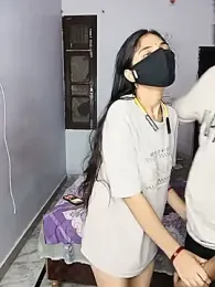 Curvy_Kavya yayın görüntüsü