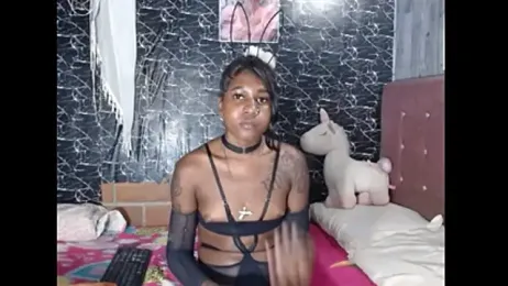 BebaFoxx yayın görüntüsü