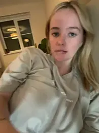 Sophiesinxx yayın görüntüsü