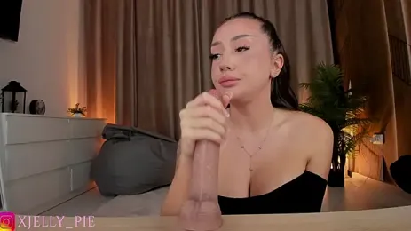 JellyPie yayın görüntüsü