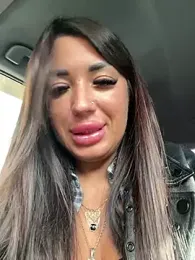 RuslanaXX yayın görüntüsü
