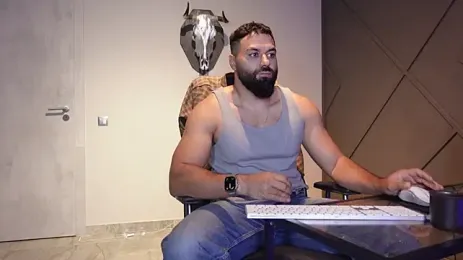 mattmasterss yayın görüntüsü