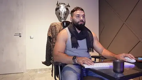 mattmasterss yayın görüntüsü