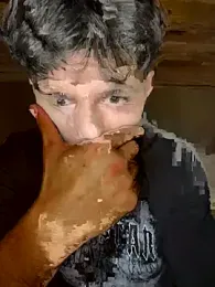 crazyboyy3 yayın görüntüsü