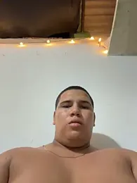 Patricio_02 yayın görüntüsü
