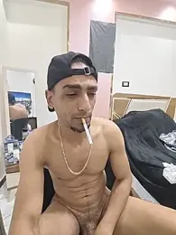 highguy yayın görüntüsü