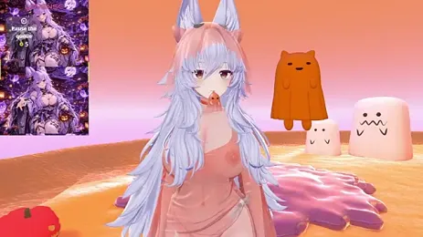 anime_cutie webcam stripchat model stream image