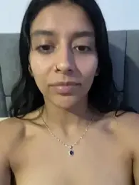BrittanyDiaz web kamerası önizlemesi