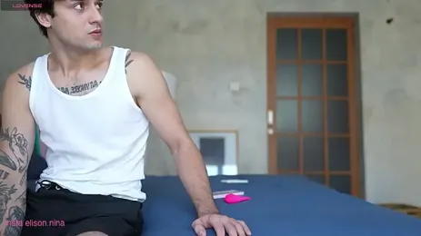 elisonni_ yayın görüntüsü