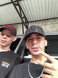Jacobs0 yayın görüntüsü