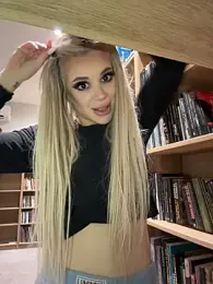AlyssaFoxx_ web kamerası önizlemesi