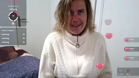 cumfun yayın görüntüsü