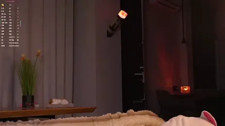EdlinAlliston yayın görüntüsü