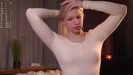 EdlinAlliston yayın görüntüsü