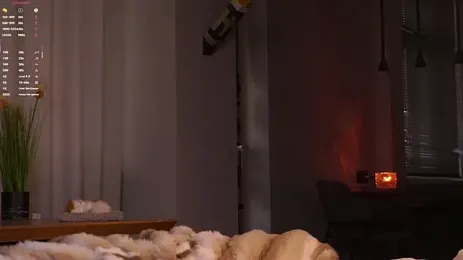 EdlinAlliston yayın görüntüsü