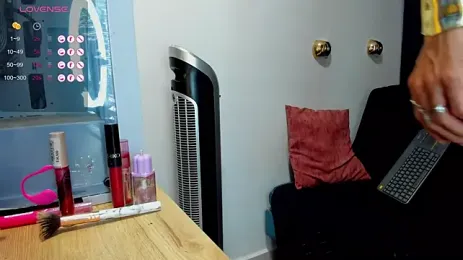 tamara_queen yayın görüntüsü